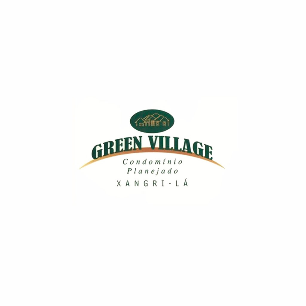 GREEN VILLAGE GOLF CLUB em Xangri-lá | Ref.: 729