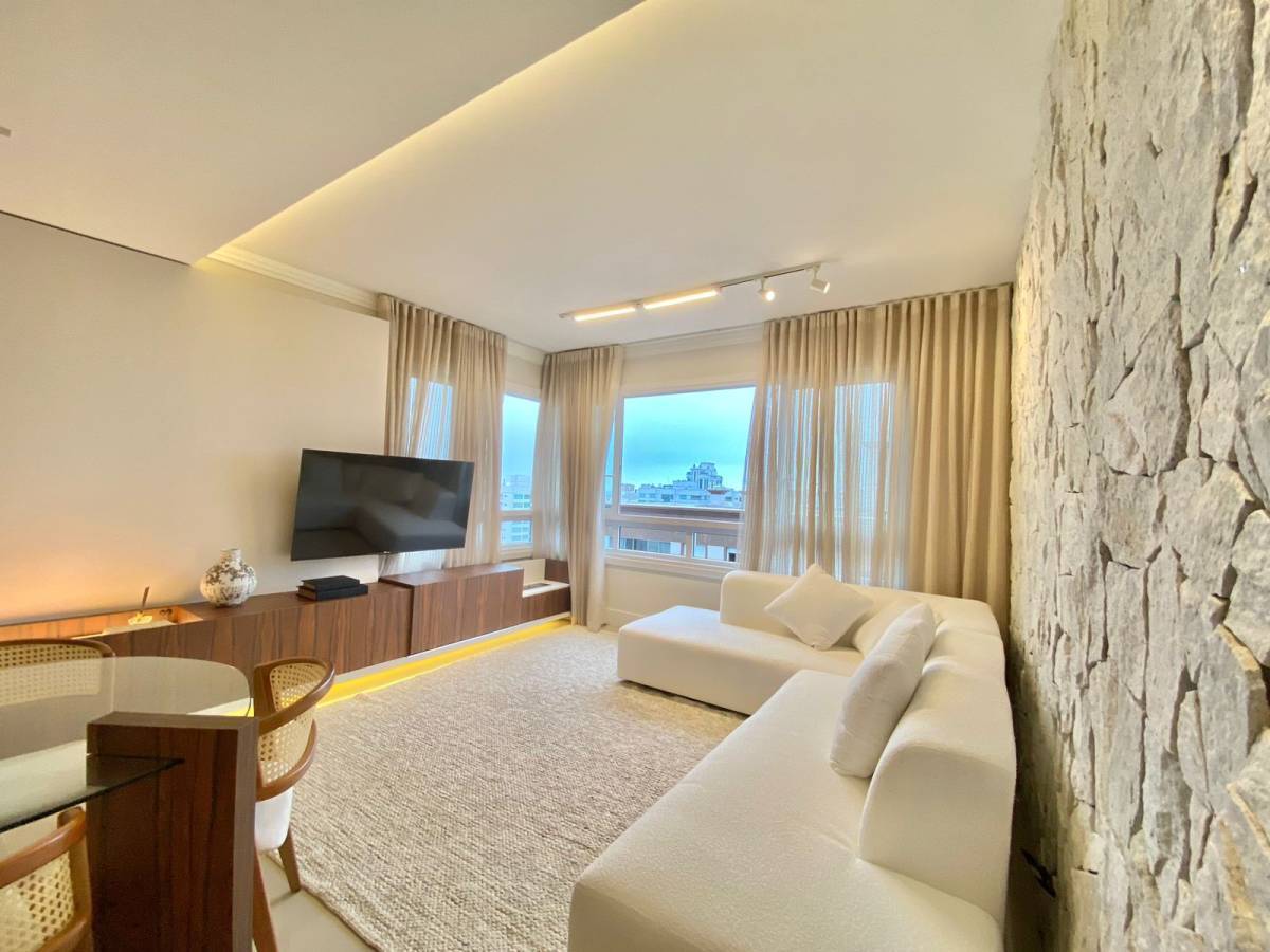 Apartamento 3 dormitórios para venda, Zona Nova em Capão da Canoa | Ref.: 1011