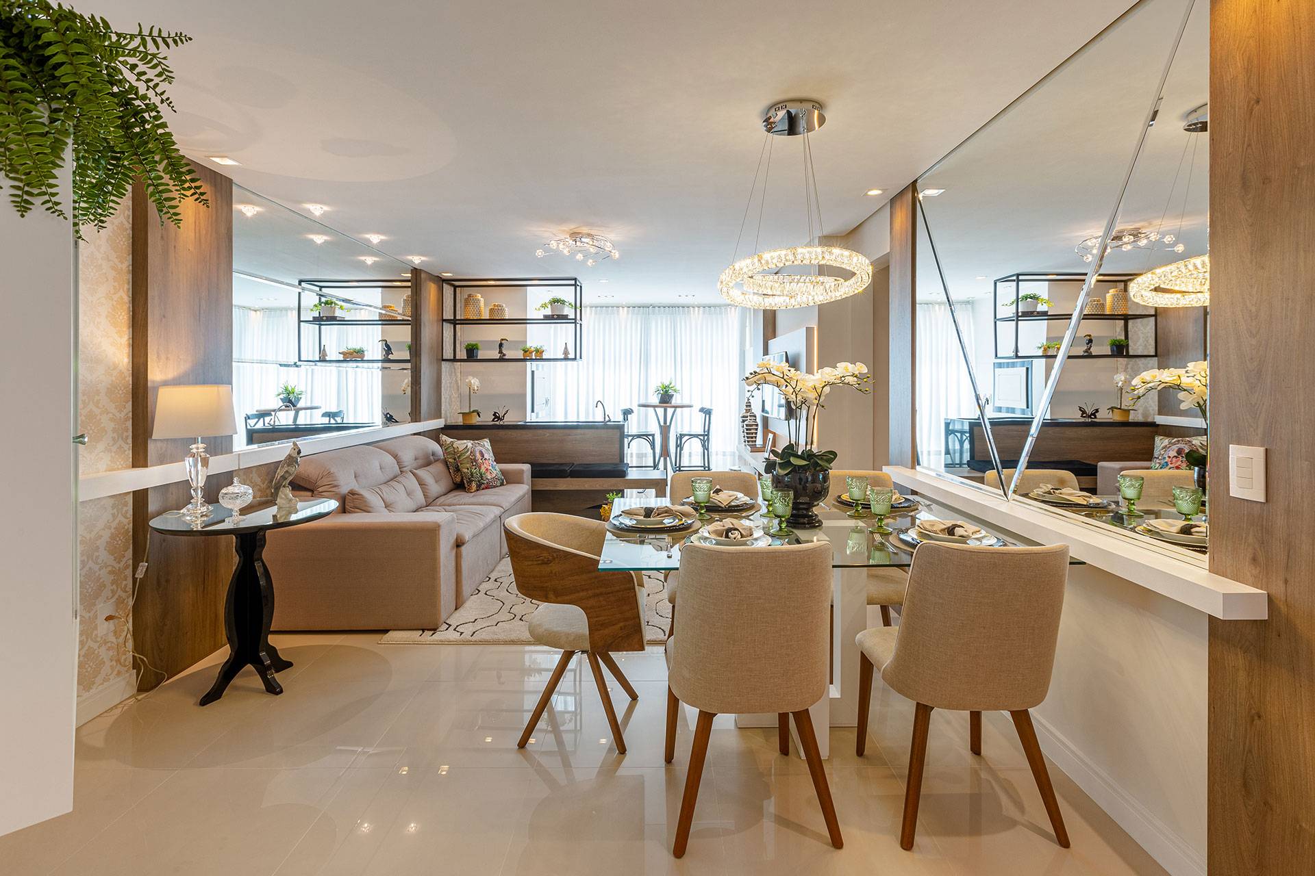 Apartamento 2 dormitórios para venda, Zona Nova em Capão da Canoa | Ref.: 113