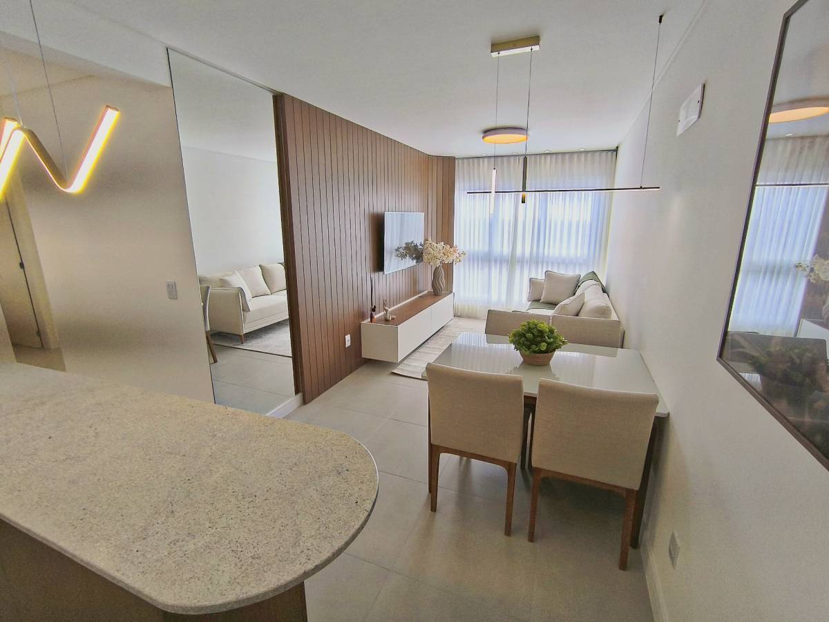 Apartamento 2 dormitórios para venda, Centro em Capão da Canoa | Ref.: 1166