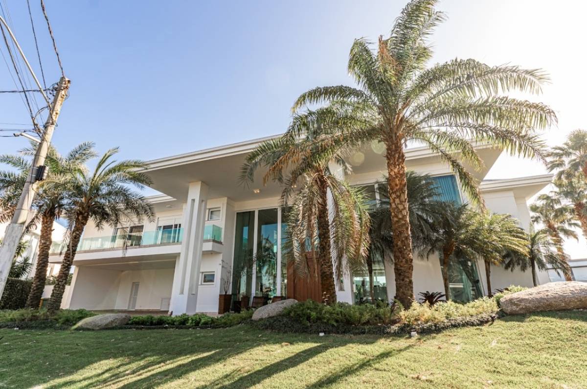 Casa em Condomínio 8 dormitórios para venda, Centro em Xangri-lá | Ref.: 1194