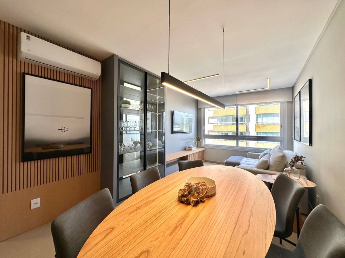 Apartamento 2 dormitórios para venda, Zona Nova em Capão da Canoa | Ref.: 1225