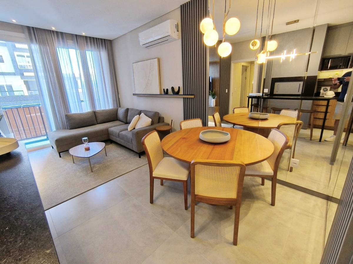 Apartamento 2 dormitórios para venda, Zona Nova em Capão da Canoa | Ref.: 1282