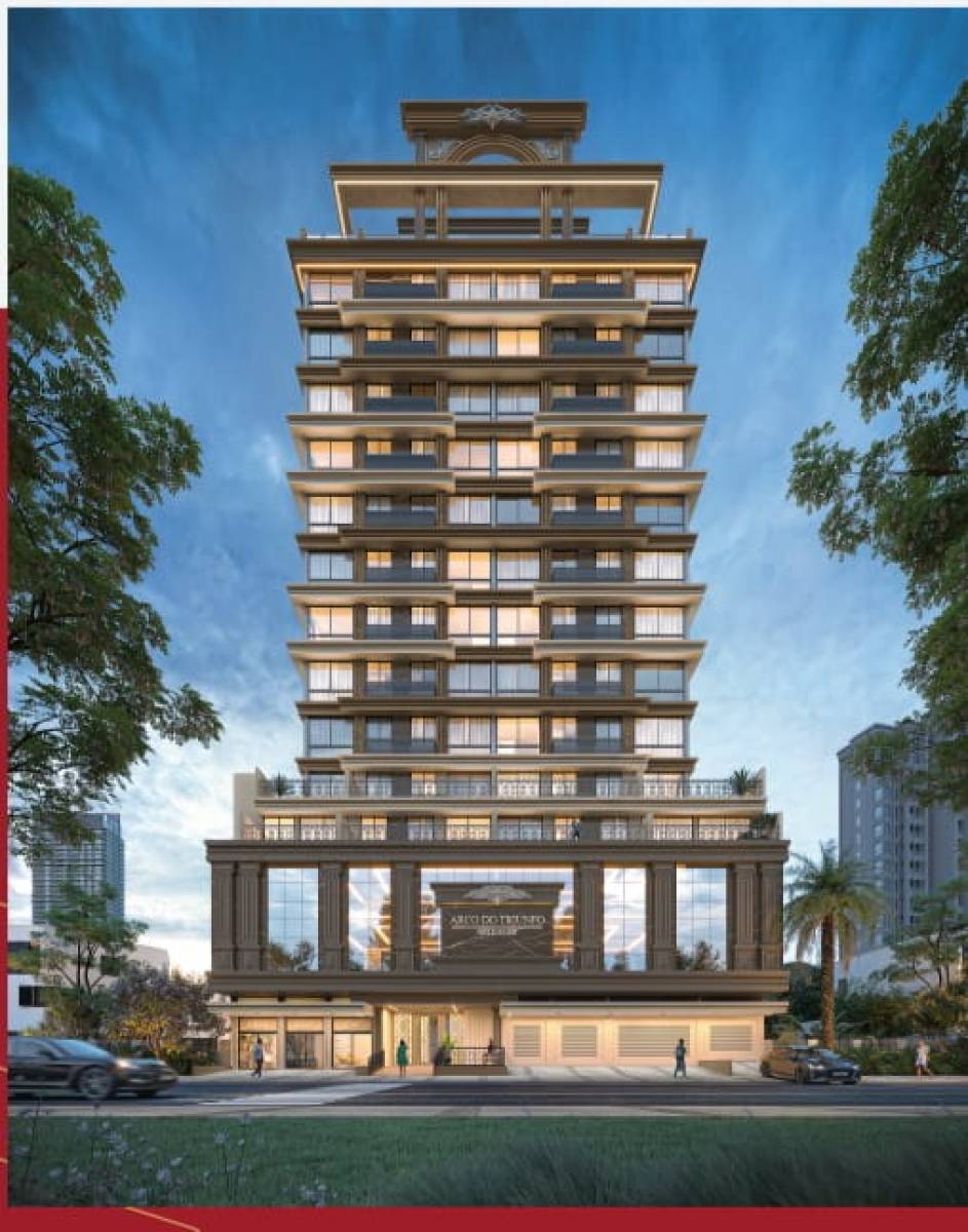Apartamento 1 dormitório para venda, Zona Nova em Capão da Canoa | Ref.: 1290