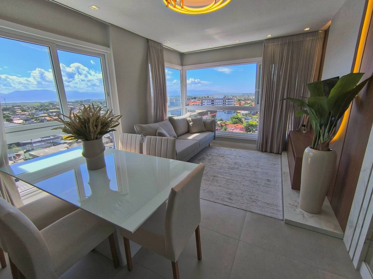Apartamento 3 dormitórios para venda, Centro em Capão da Canoa | Ref.: 1308