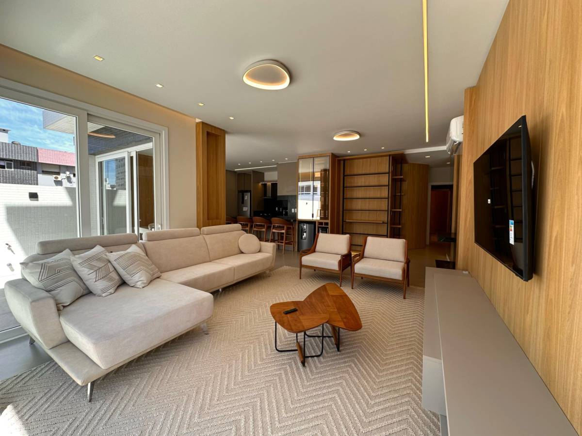 Apartamento 3 dormitórios para venda, Zona Nova em Capão da Canoa | Ref.: 1310