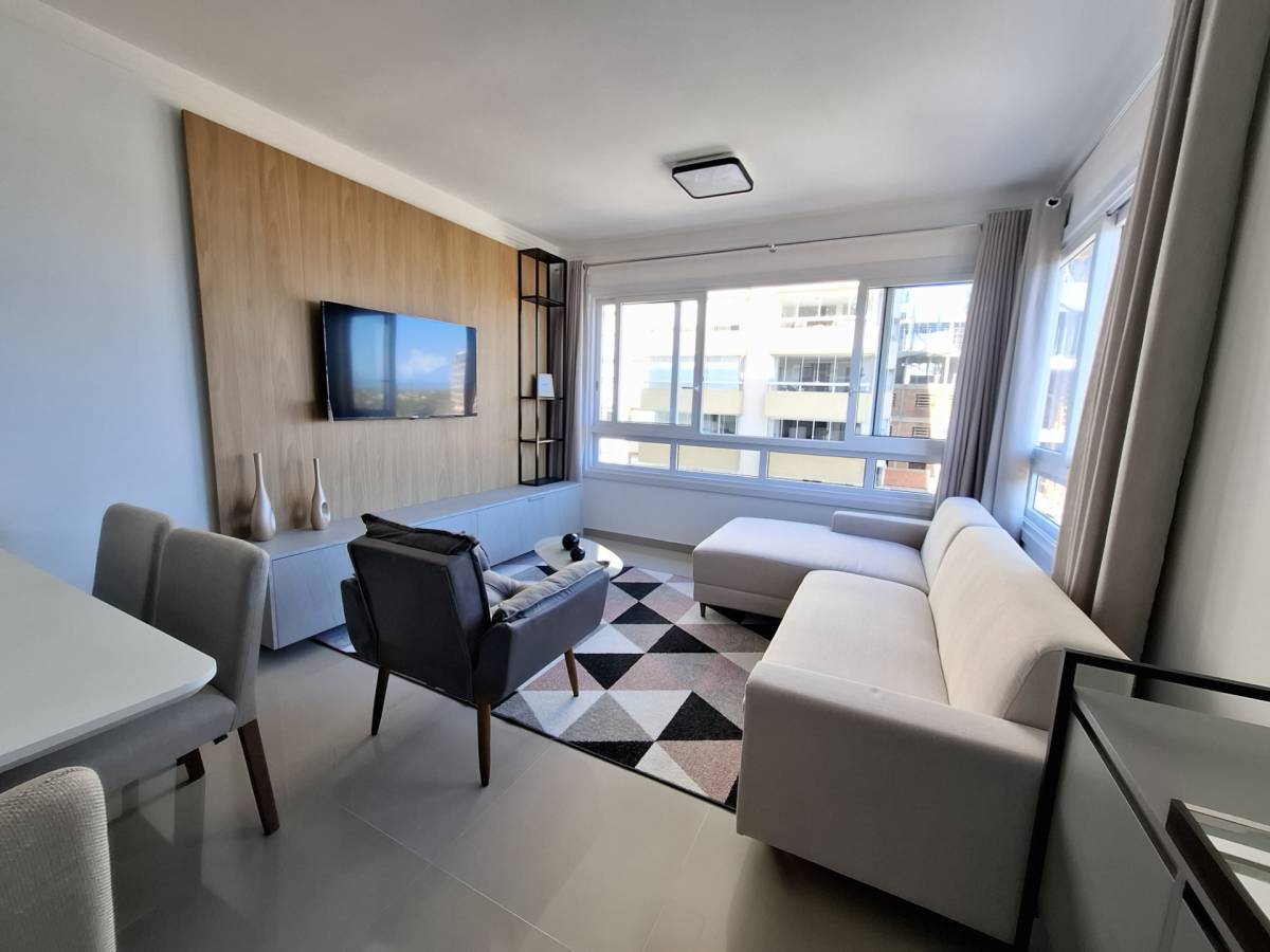 Apartamento 2 dormitórios para venda, Zona Nova em Capão da Canoa | Ref.: 1314