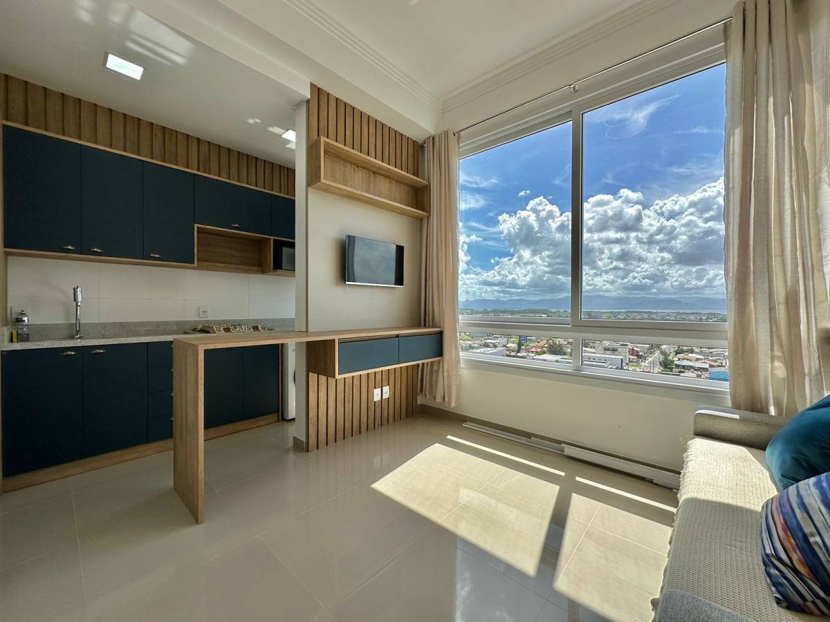 Apartamento 2 dormitórios para venda, Zona Nova em Capão da Canoa | Ref.: 1332