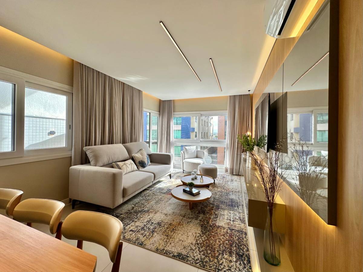 Apartamento 2 dormitórios para venda, Zona Nova em Capão da Canoa | Ref.: 1341