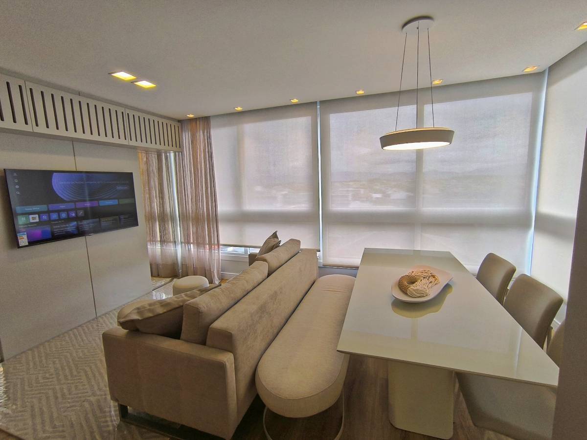 Apartamento 2 dormitórios para venda, Centro em Capão da Canoa | Ref.: 1344