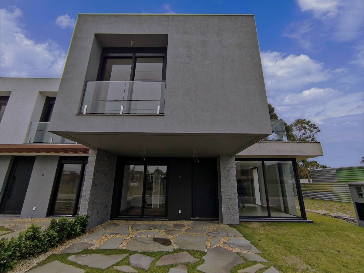 Casa em Condomínio 4 dormitórios para venda, Atlântida em Xangri-lá | Ref.: 1362