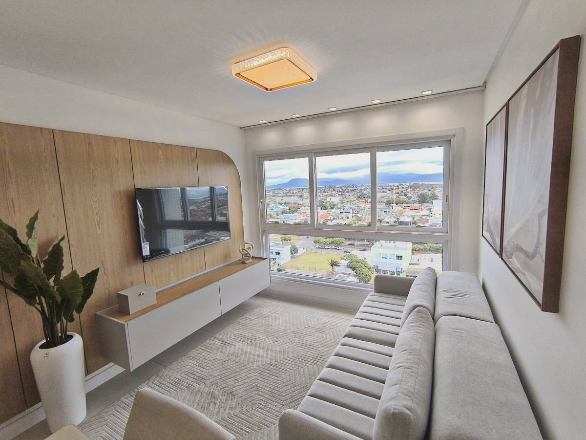 Apartamento 2 dormitórios para venda, Centro em Capão da Canoa | Ref.: 1363