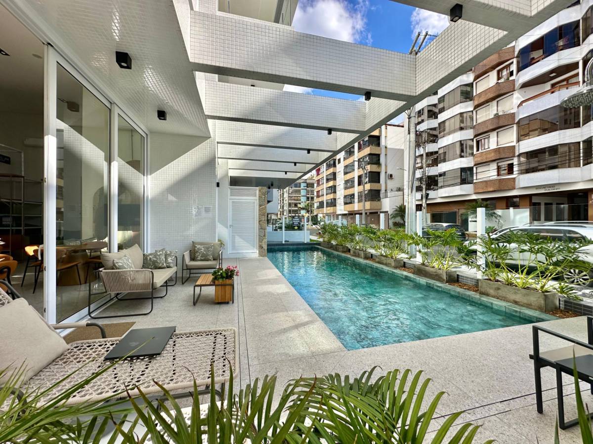 Apartamento 2 dormitórios para venda, Centro em Capão da Canoa | Ref.: 1366