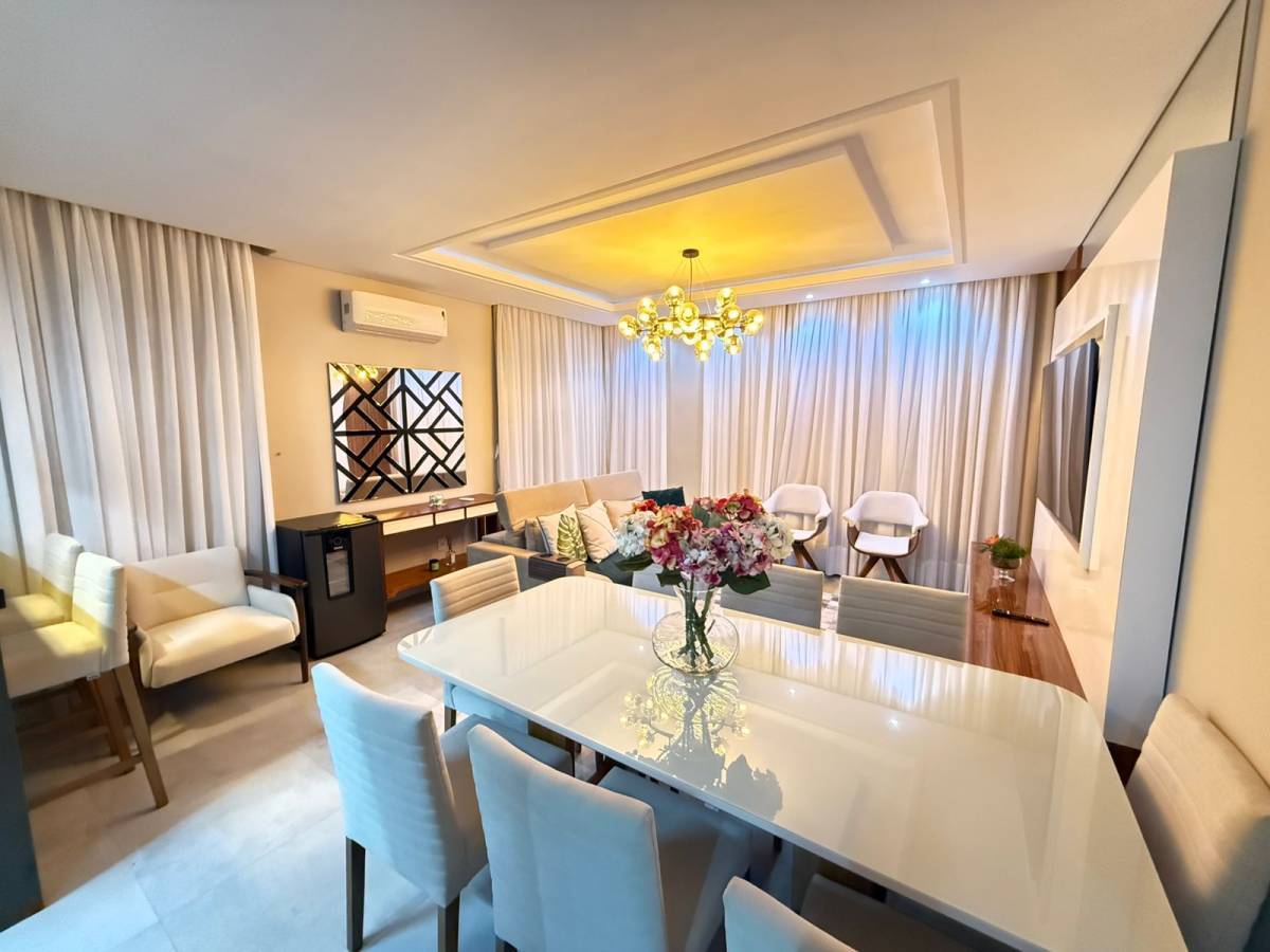 Apartamento 3 dormitórios para venda, Centro em Capão da Canoa | Ref.: 1369