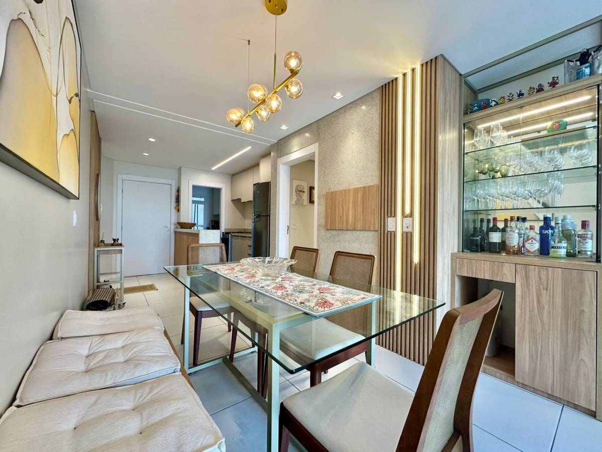 Apartamento 2 dormitórios para venda, Zona Nova em Capão da Canoa | Ref.: 1370