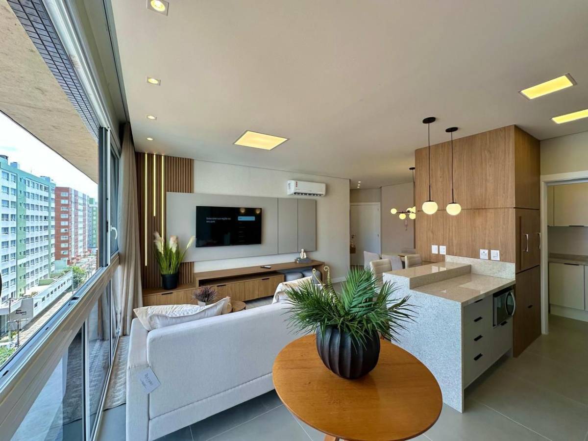 Apartamento 3 dormitórios para venda, Navegantes em Capão da Canoa | Ref.: 1376