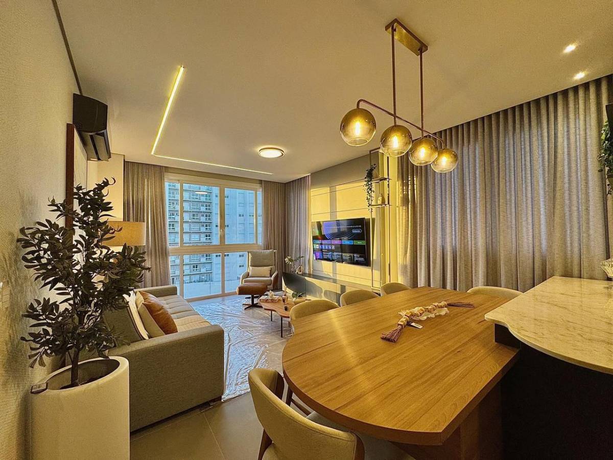 Apartamento 3 dormitórios para venda, Navegantes em Capão da Canoa | Ref.: 1377