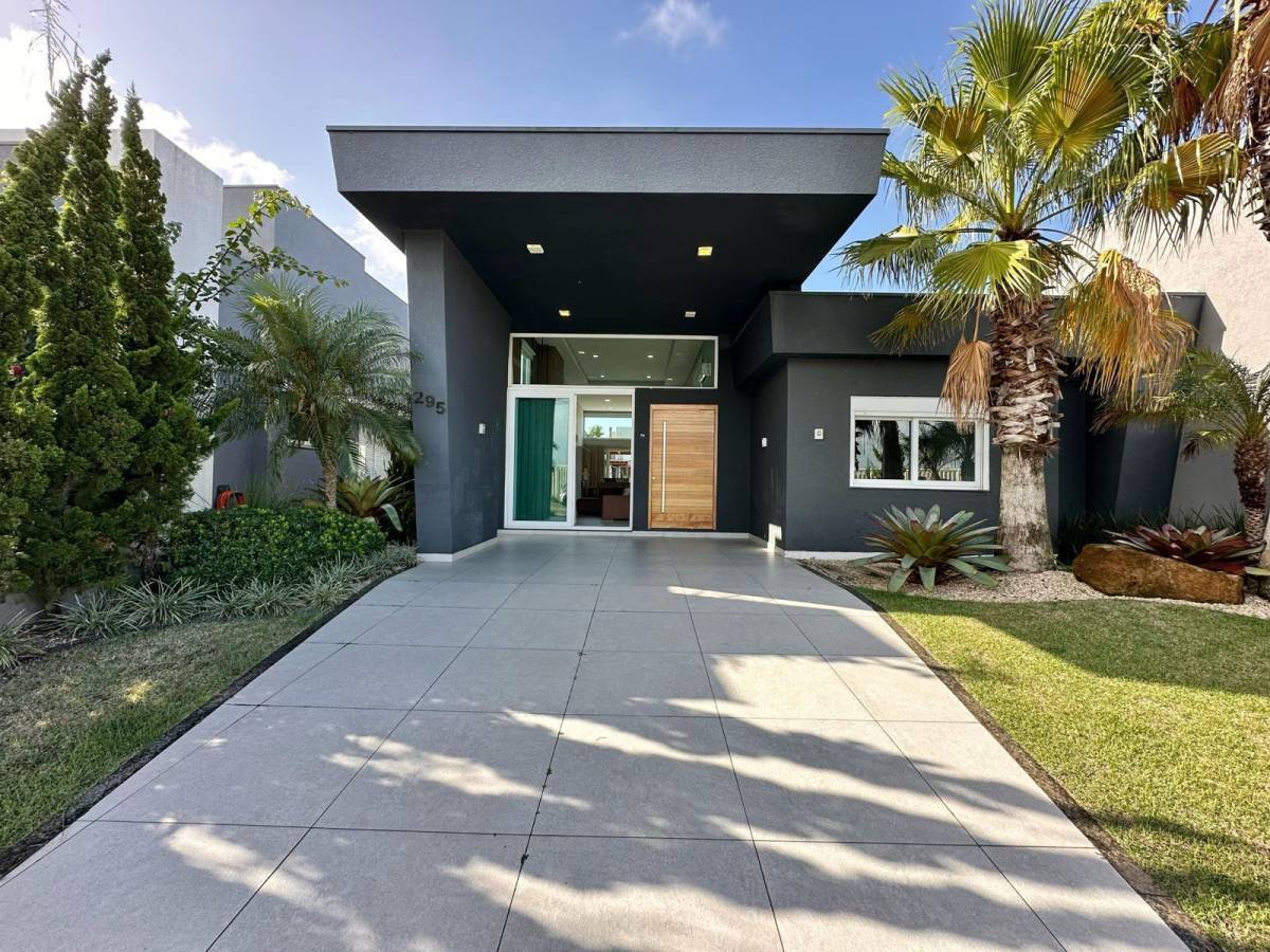 Casa em Condomínio 4 dormitórios para venda, Parque Antártica em Capão da Canoa | Ref.: 1379