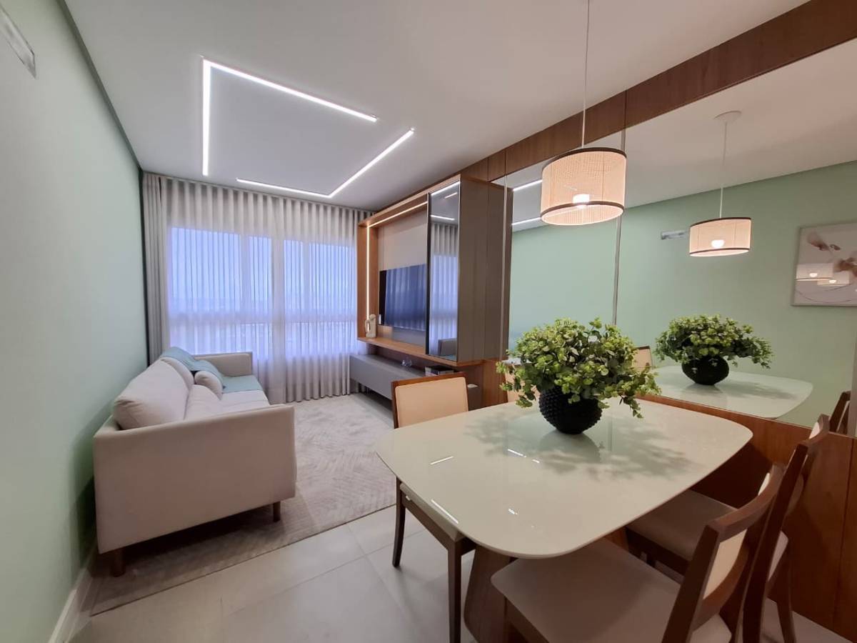 Apartamento 2 dormitórios para venda, Centro em Capão da Canoa | Ref.: 1381