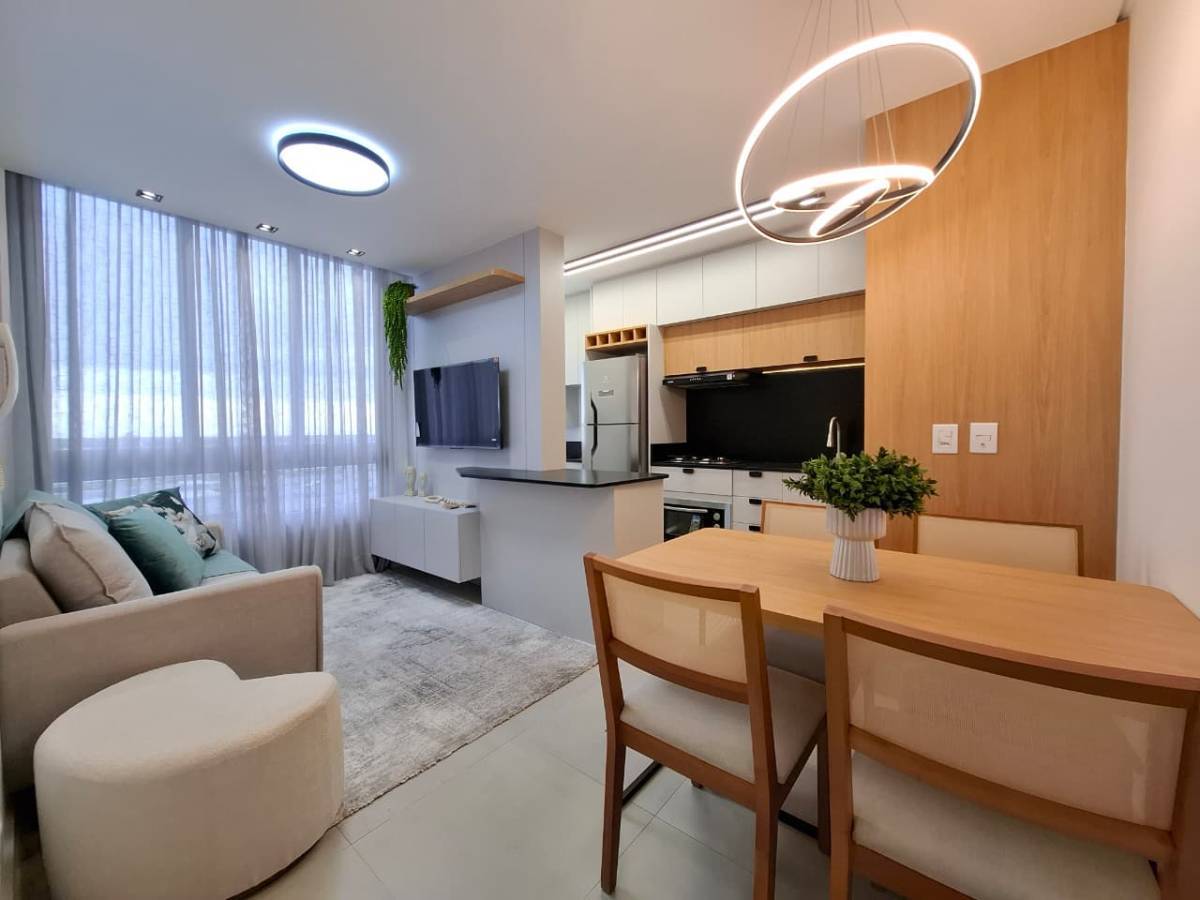 Apartamento 1 dormitório para venda, Centro em Capão da Canoa | Ref.: 1382