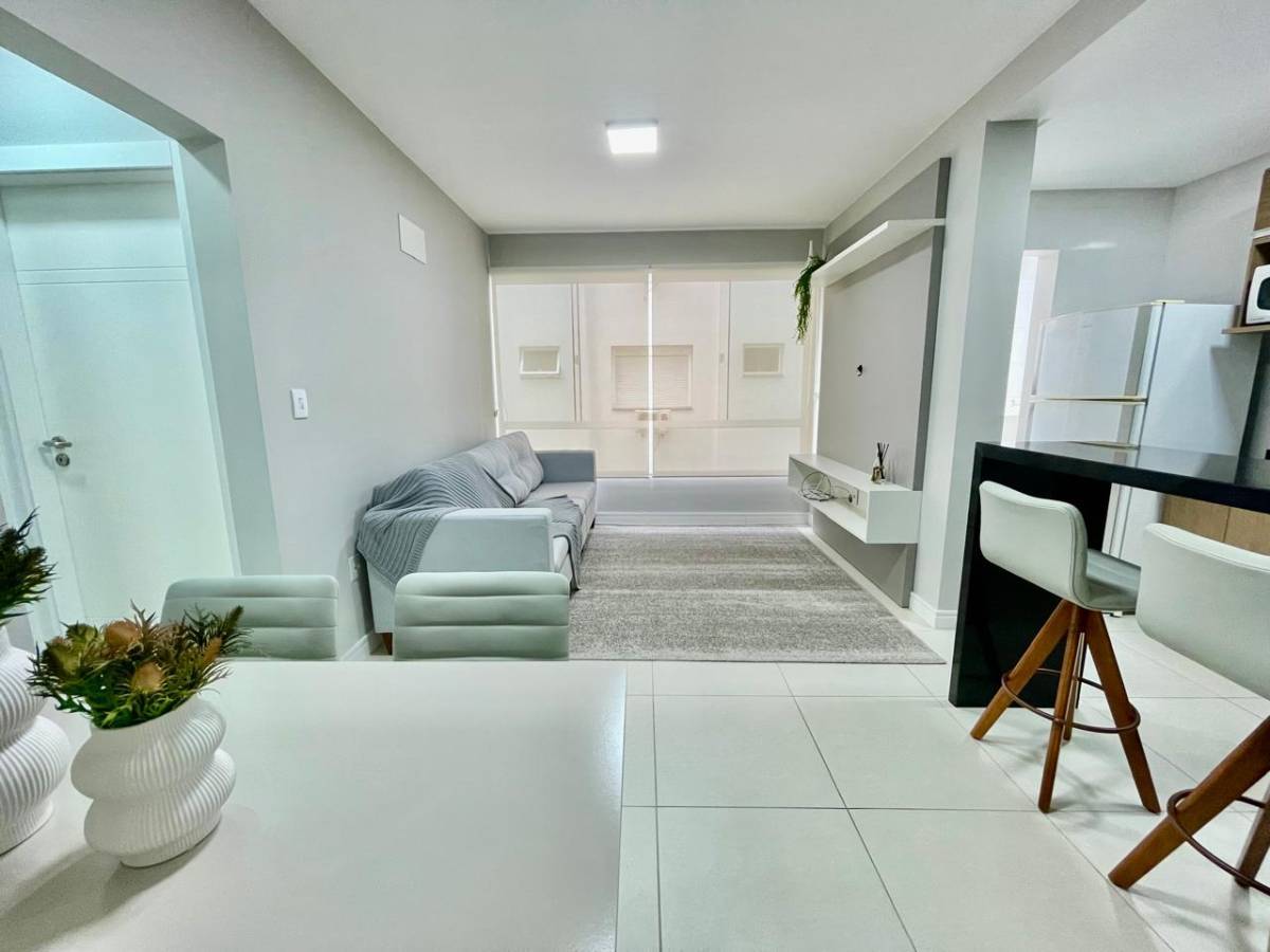 Apartamento 2 dormitórios para venda, Zona Nova em Capão da Canoa | Ref.: 1384