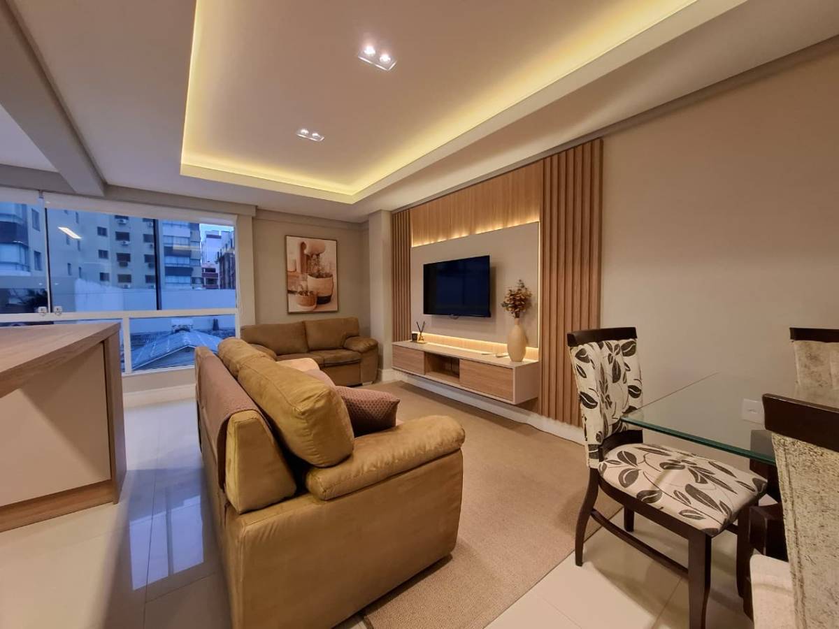 Apartamento 2 dormitórios para venda, Centro em Capão da Canoa | Ref.: 1386