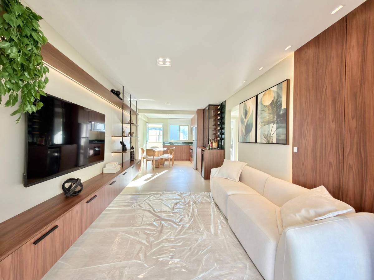 Apartamento 2 dormitórios para venda, Zona Nova em Capão da Canoa | Ref.: 1389
