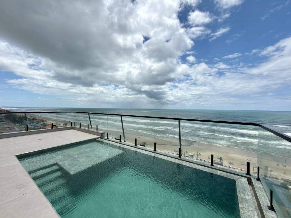 Apartamento 2 dormitórios para venda, Zona Nova em Capão da Canoa | Ref.: 1391
