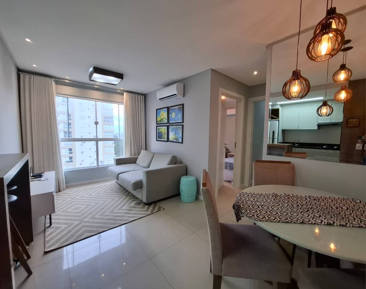 Apartamento 2 dormitórios para venda, Zona Nova em Capão da Canoa | Ref.: 1392