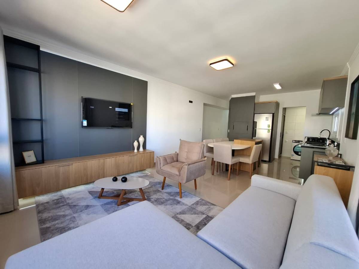 Apartamento 3 dormitórios para venda, Zona Nova em Capão da Canoa | Ref.: 1393