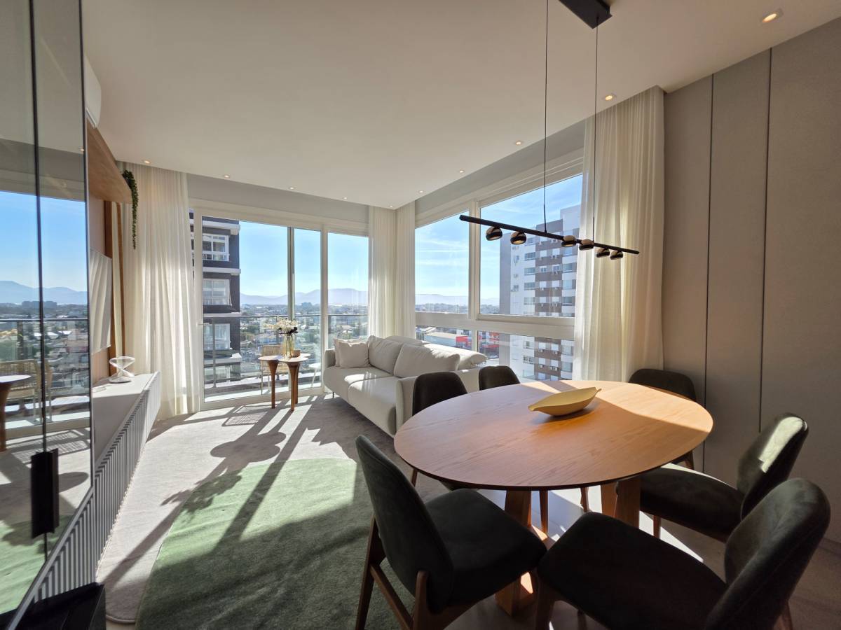 Apartamento 3 dormitórios para venda, Zona Nova em Capão da Canoa | Ref.: 1395