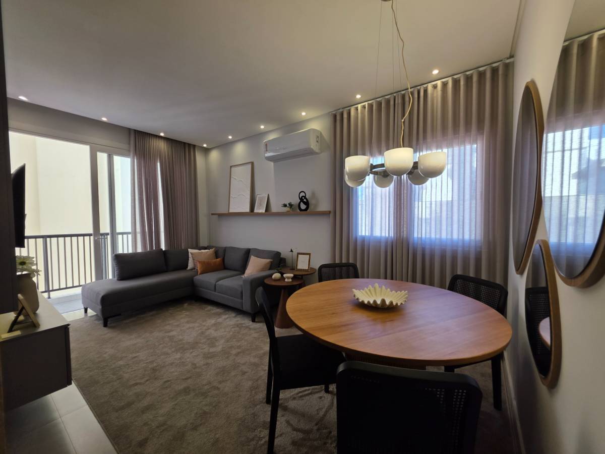 Apartamento 2 dormitórios para venda, Zona Nova em Capão da Canoa | Ref.: 1397
