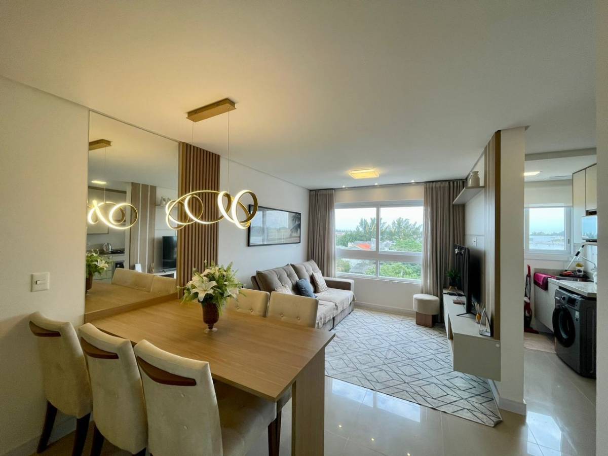 Apartamento 3 dormitórios para venda, Navegantes em Capão da Canoa | Ref.: 34