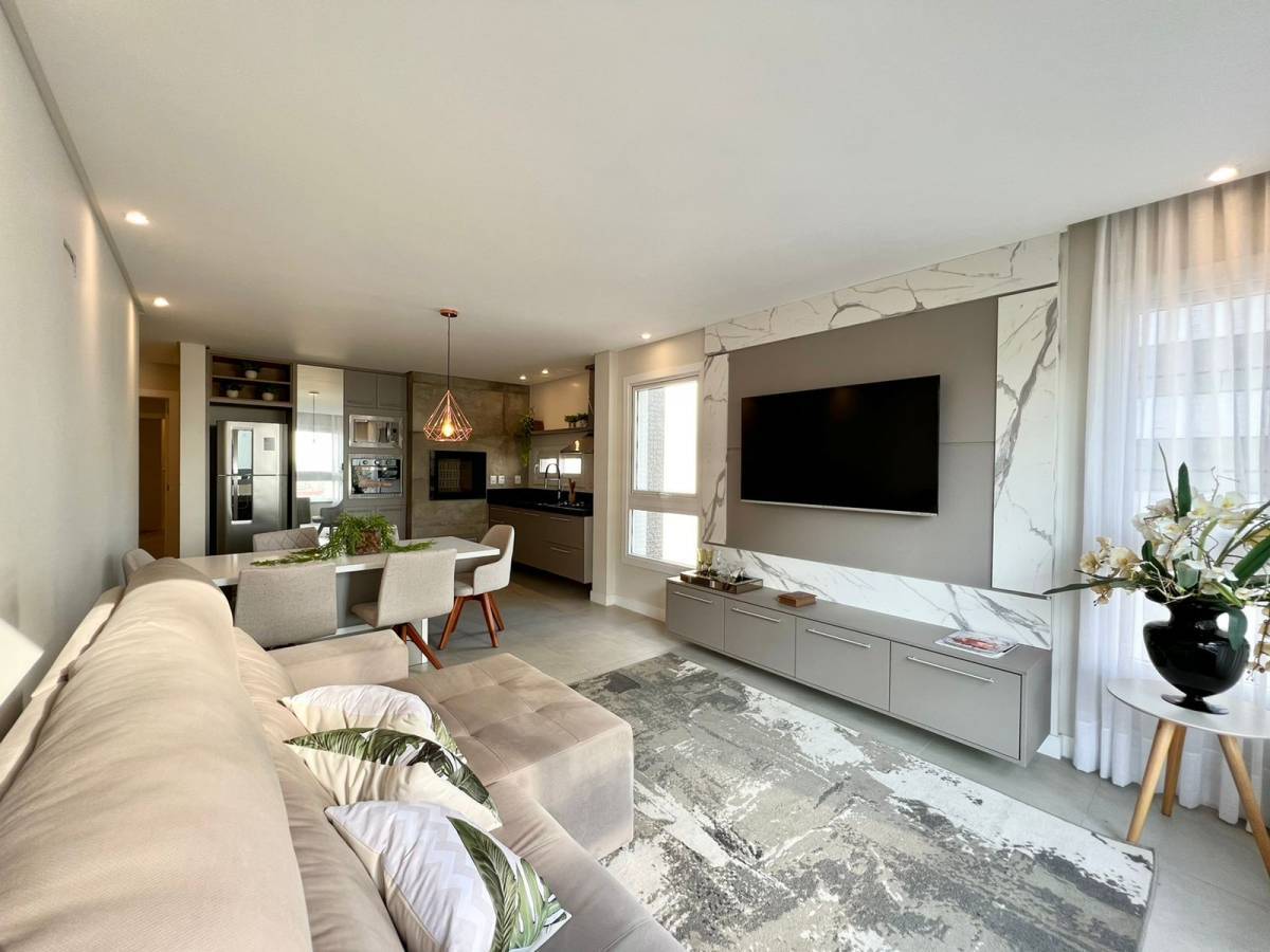 Apartamento 3 dormitórios para venda, Navegantes em Capão da Canoa | Ref.: 35