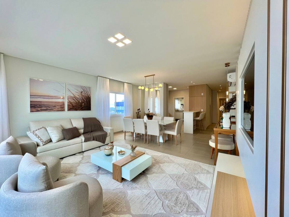 Apartamento 3 dormitórios para venda, Navegantes em Capão da Canoa | Ref.: 726