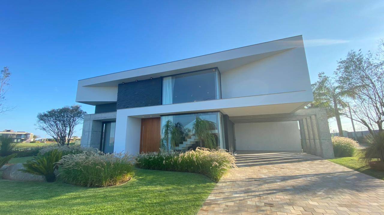 Casa em Condomínio 5 dormitórios para venda, Centro em Xangri-lá | Ref.: 80