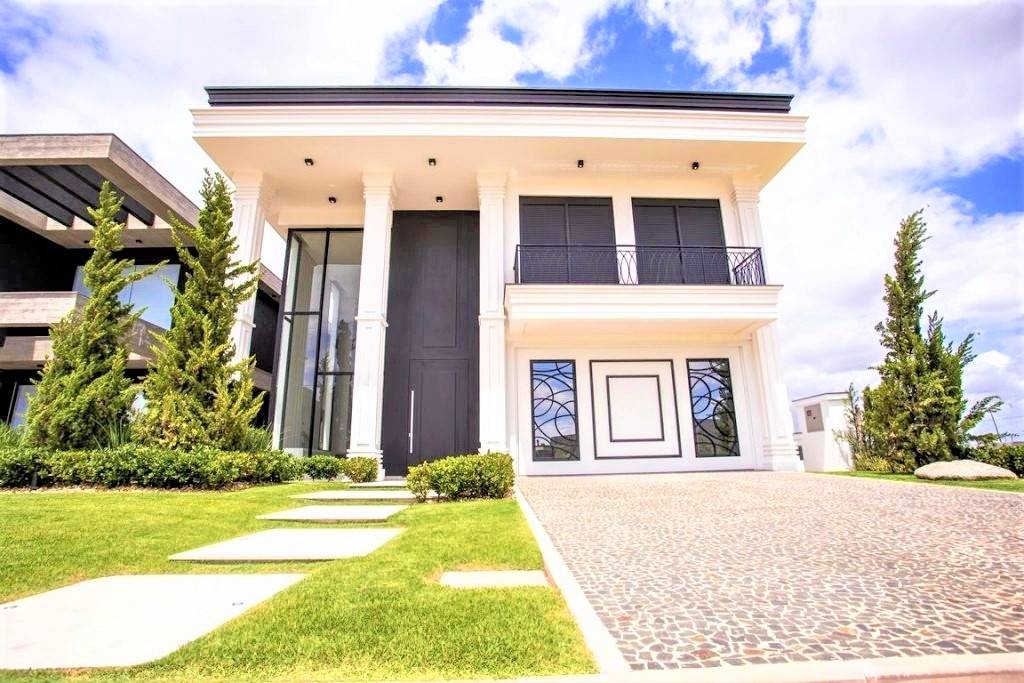 Casa em Condomínio 5 dormitórios para venda, Centro em Xangri-lá | Ref.: 81