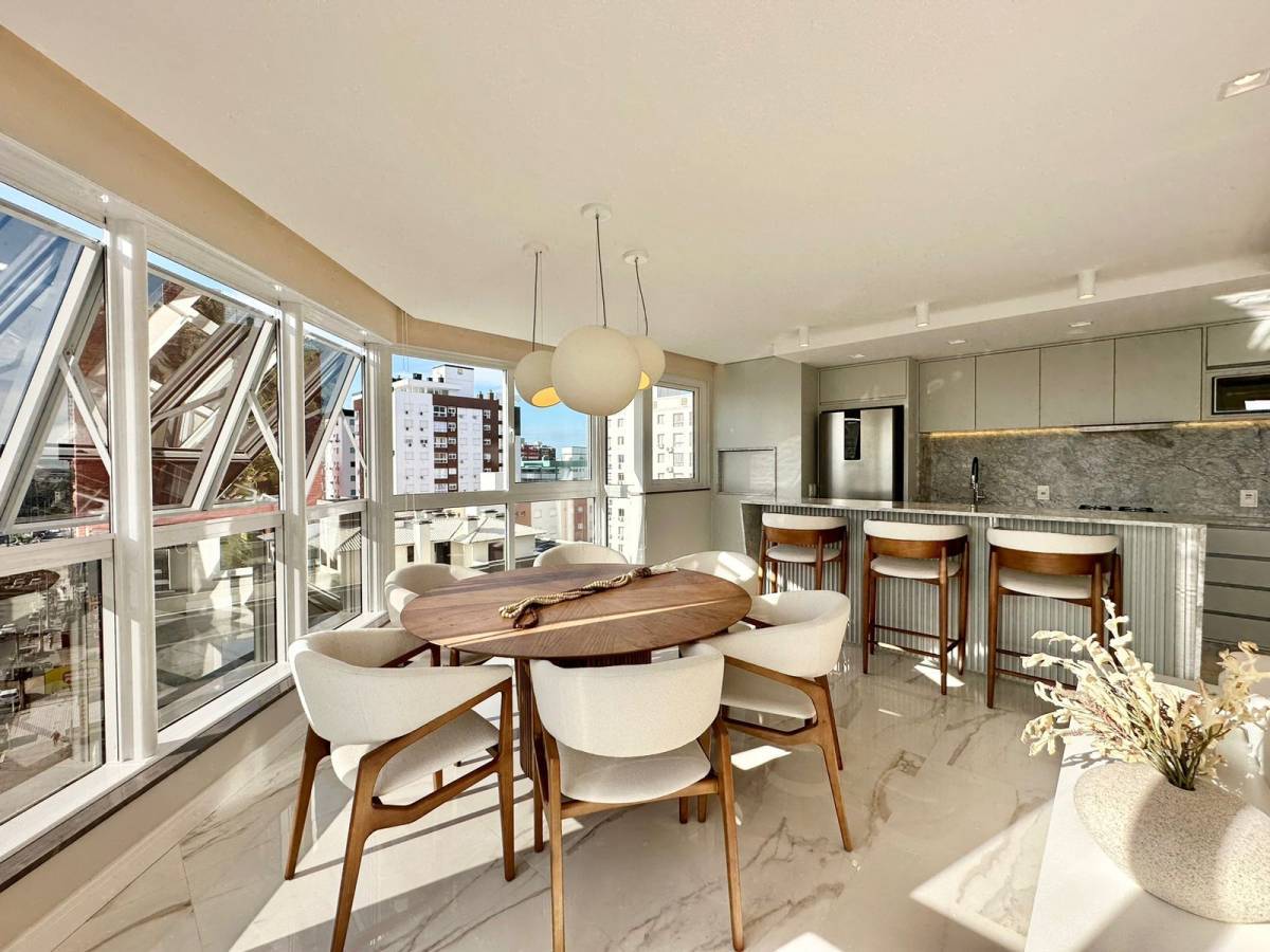 Apartamento 2 dormitórios para venda, Centro em Capão da Canoa | Ref.: 811