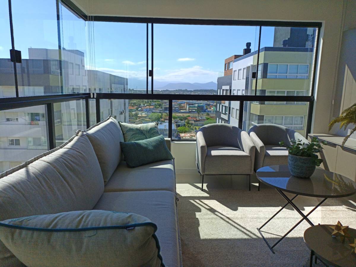 Apartamento 3 dormitórios para venda, Navegantes em Capão da Canoa | Ref.: 970